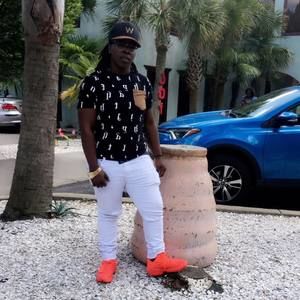 Meet your Posher, Teriny